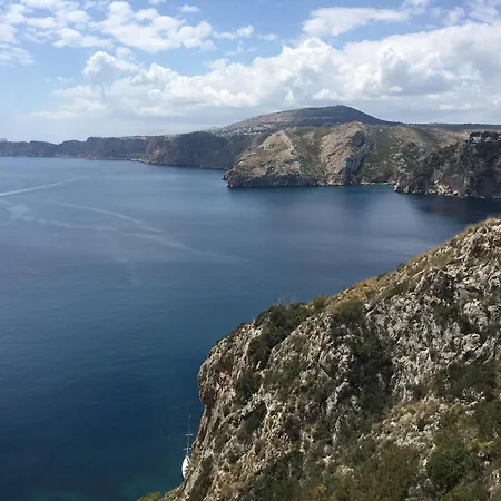 Venice Terraces Javea