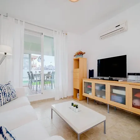 Apartment Venice Terraces Javea