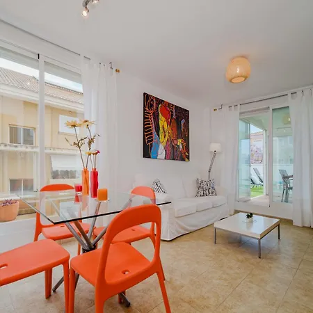 Apartment Venice Terraces Javea