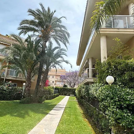 Venice Terraces Apartment