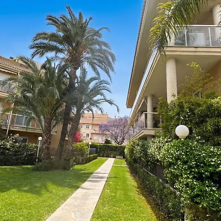 Apartament Venice Terraces Mar De By Rock Jávea